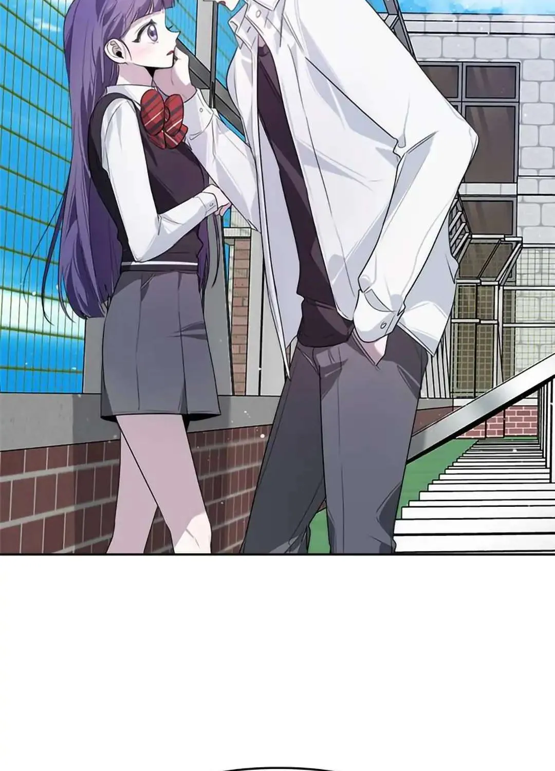 Senior Is Bad! Chapter 11 page 111 - 