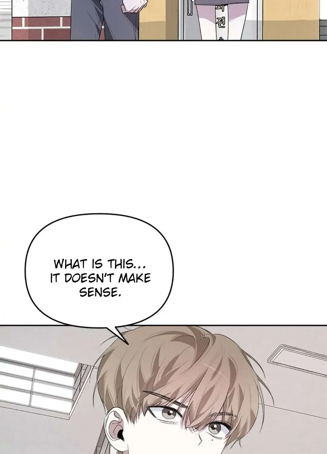 Senior Is Bad! Chapter 11 page 15 - 