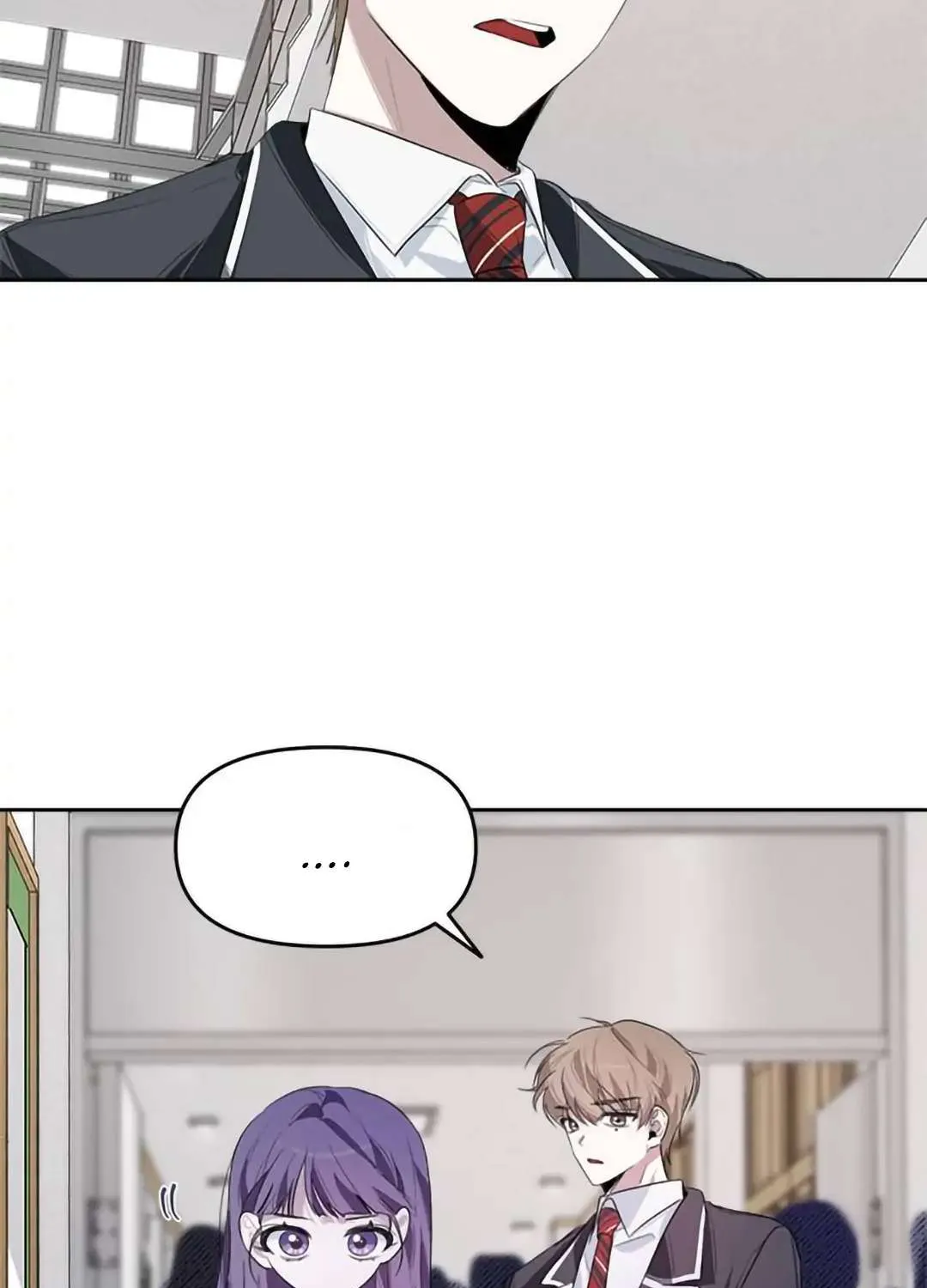 Senior Is Bad! Chapter 11 page 16 - 