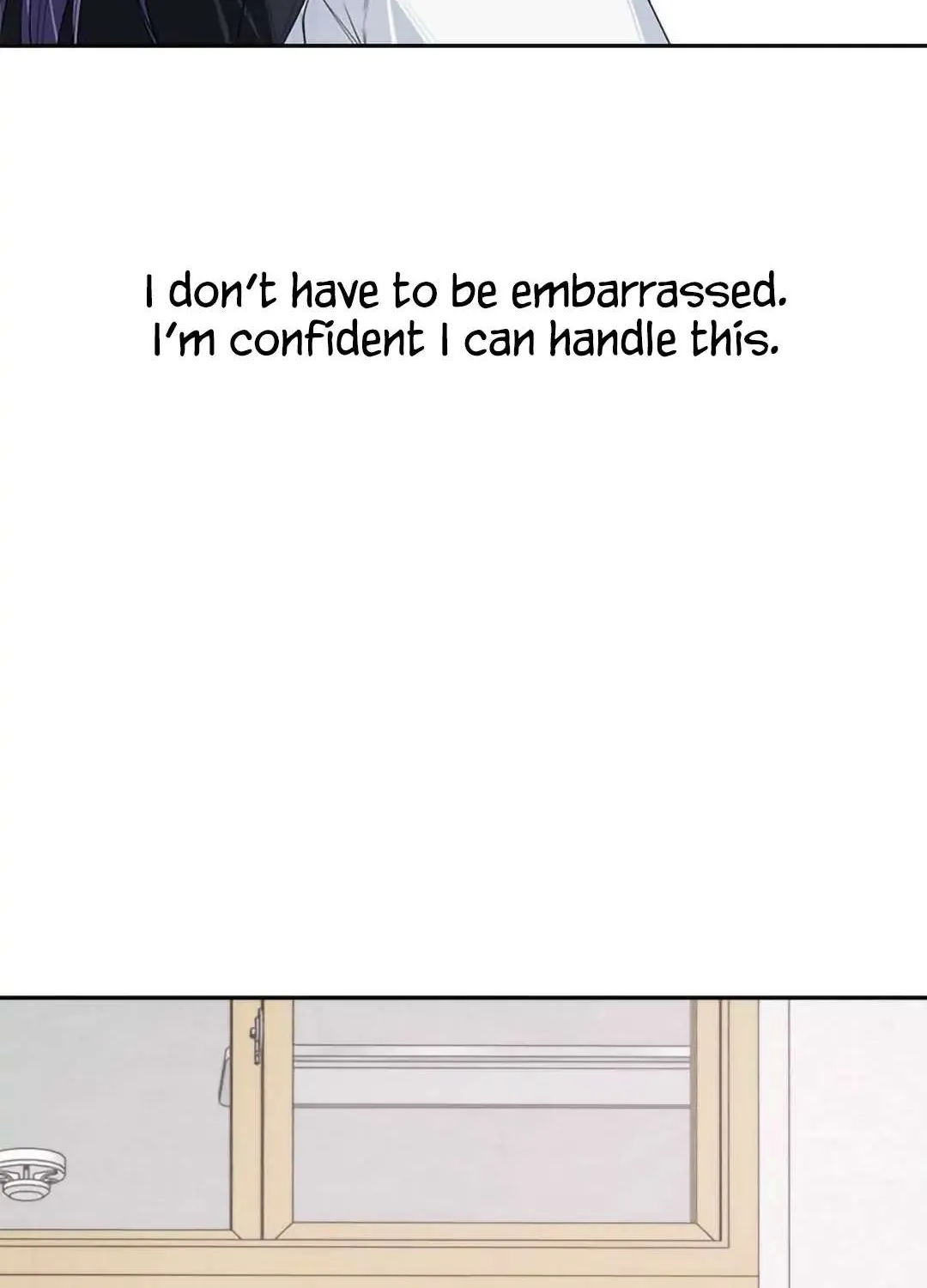 Senior Is Bad! Chapter 11 page 20 - 