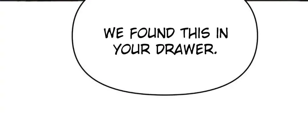 Senior Is Bad! Chapter 11 page 32 - 