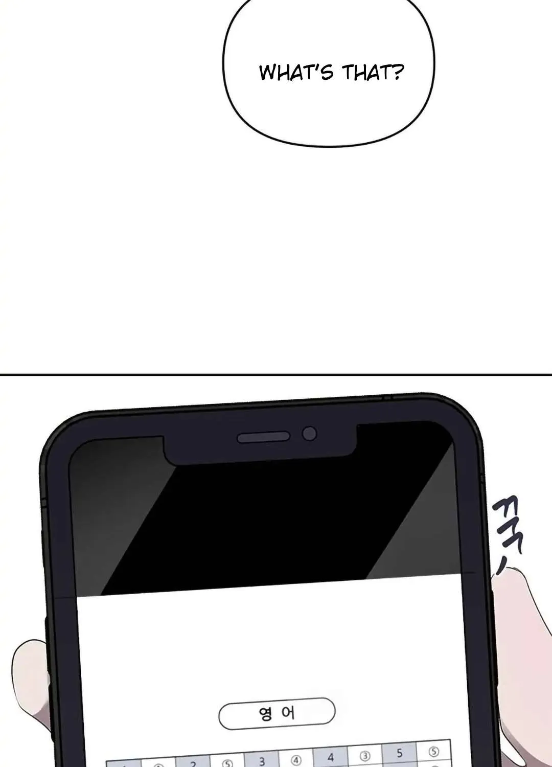 Senior Is Bad! Chapter 11 page 34 - 