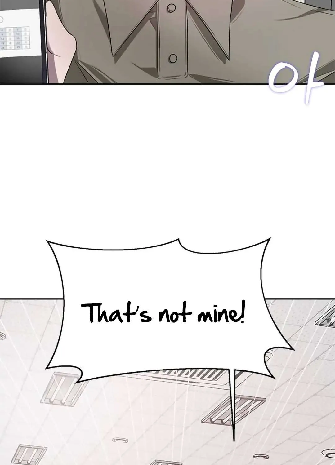 Senior Is Bad! Chapter 11 page 38 - 