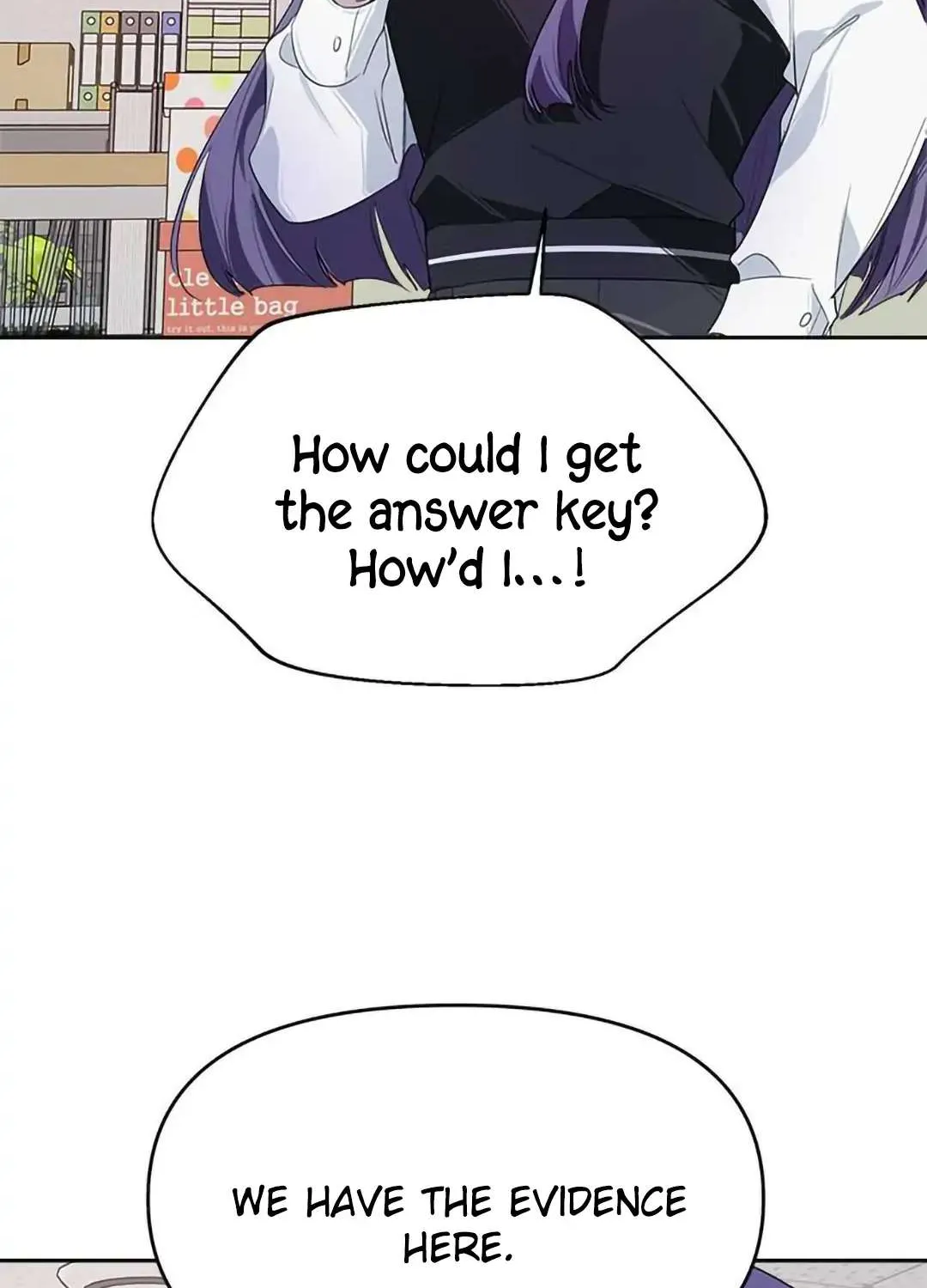 Senior Is Bad! Chapter 11 page 41 - 