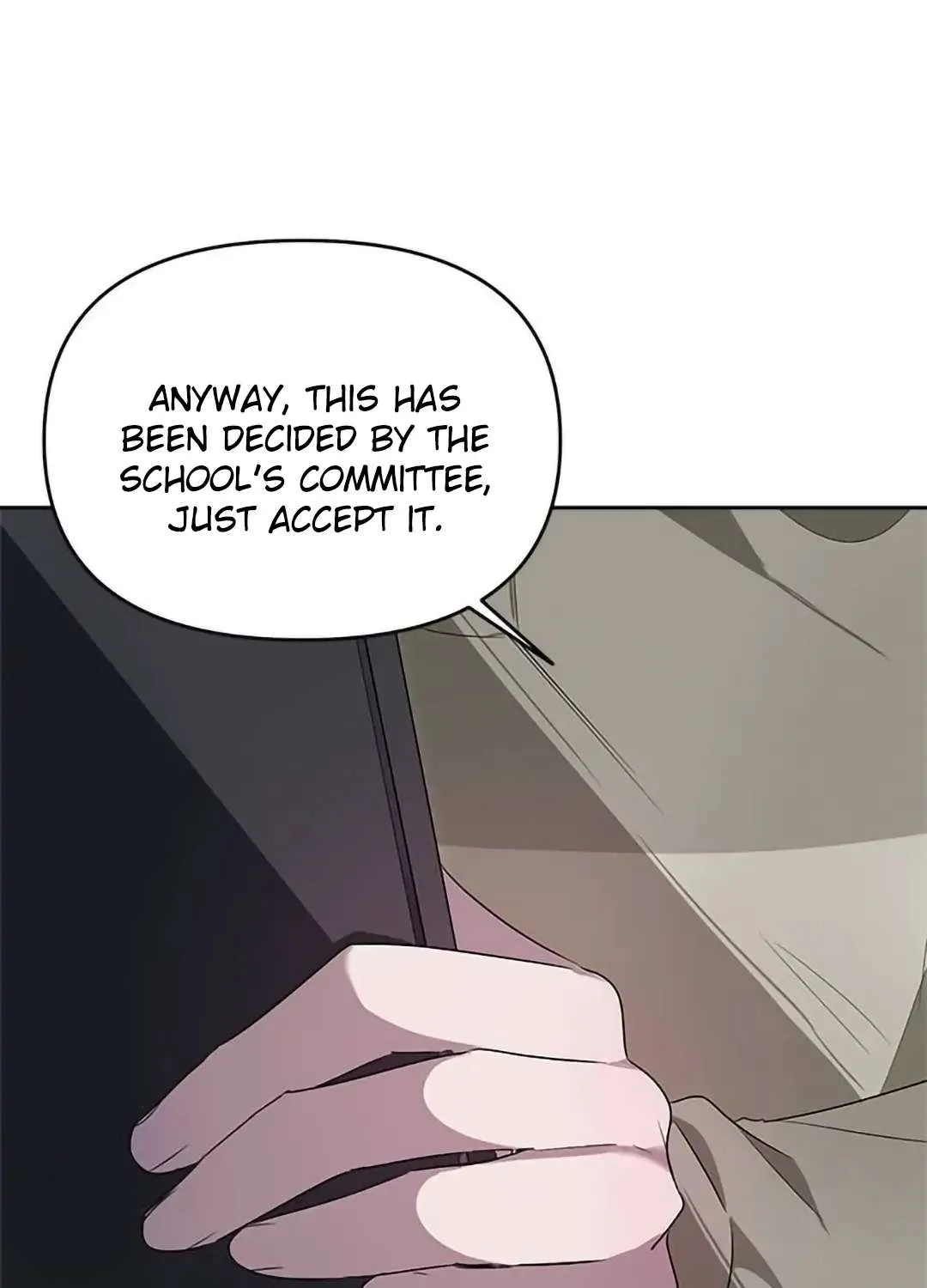 Senior Is Bad! Chapter 11 page 47 - 