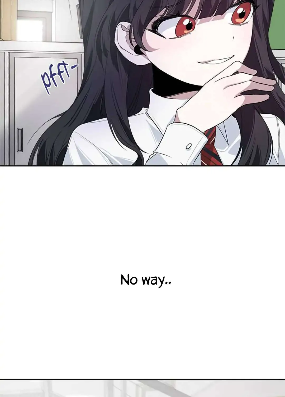 Senior Is Bad! Chapter 11 page 55 - 