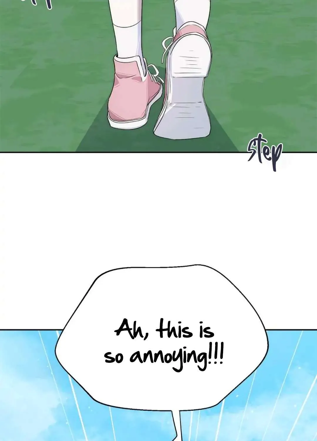 Senior Is Bad! Chapter 11 page 60 - 