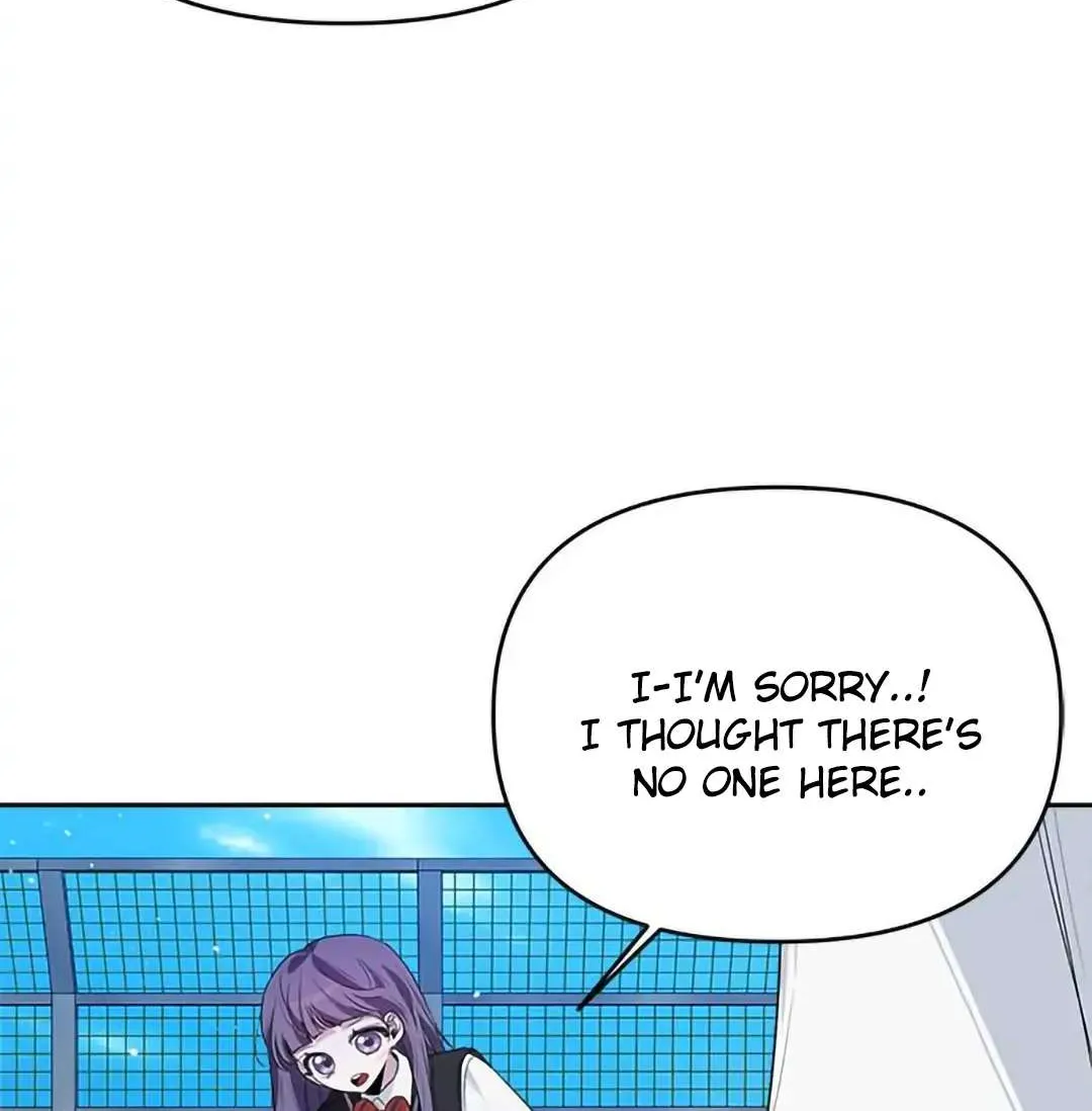 Senior Is Bad! Chapter 11 page 67 - 
