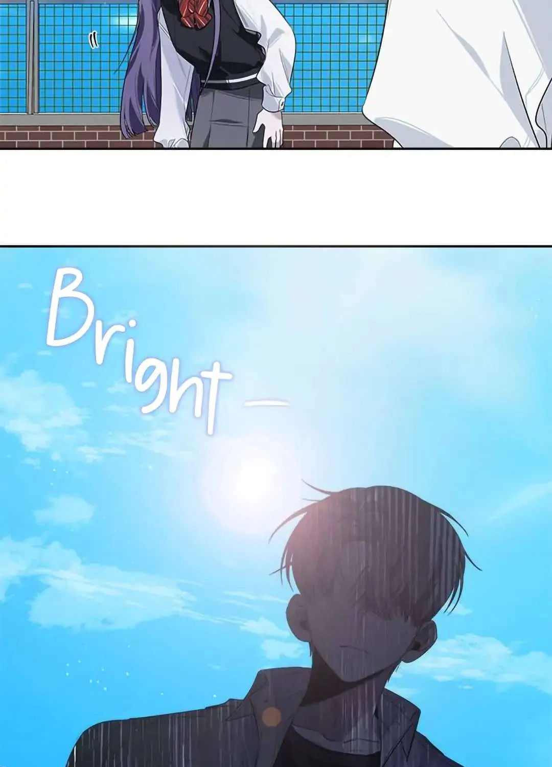 Senior Is Bad! Chapter 11 page 68 - 