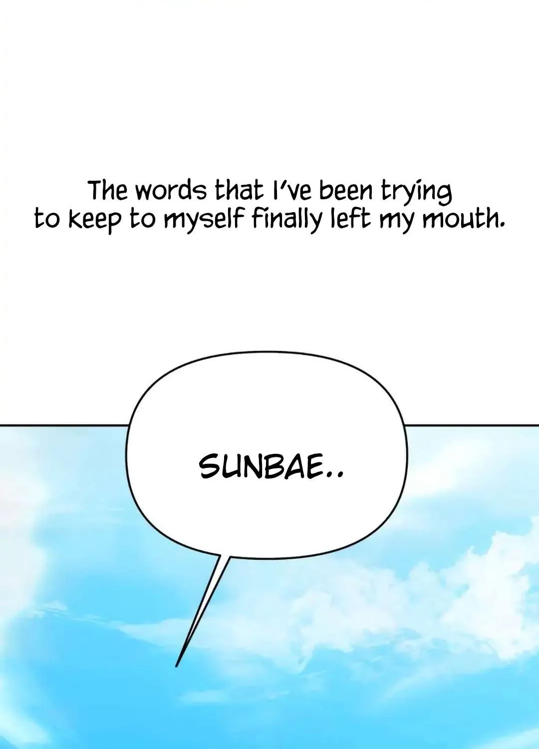 Senior Is Bad! Chapter 11 page 73 - 