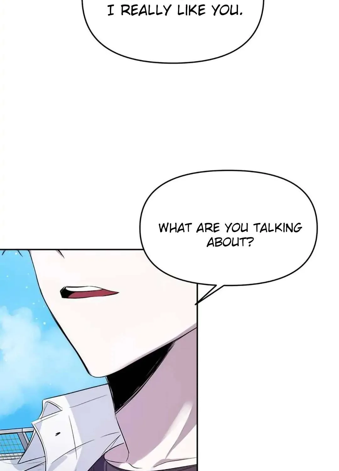 Senior Is Bad! Chapter 11 page 82 - 