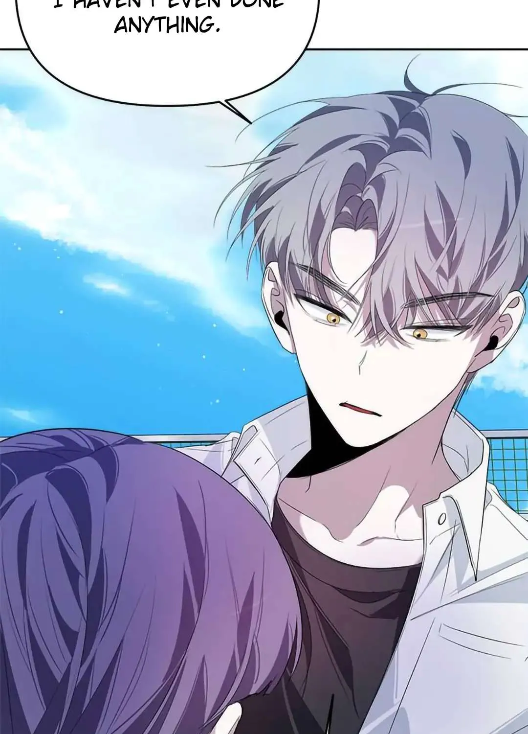 Senior Is Bad! Chapter 11 page 86 - 
