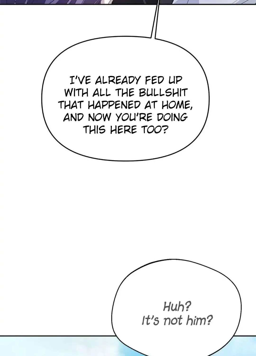 Senior Is Bad! Chapter 11 page 87 - 