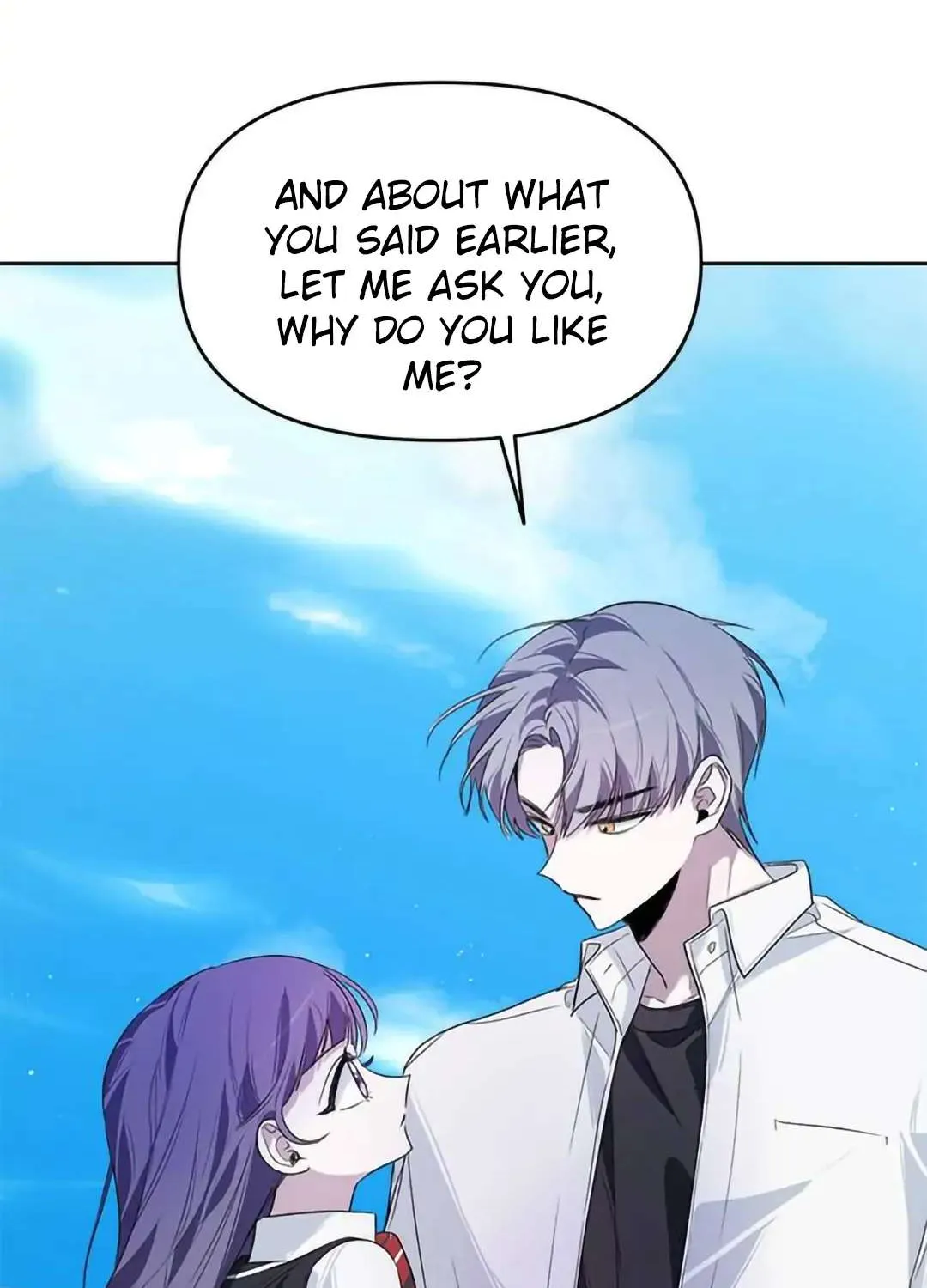Senior Is Bad! Chapter 11 page 89 - 