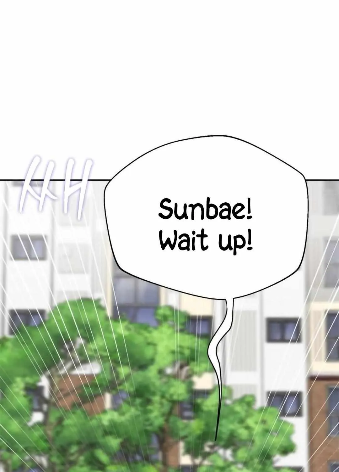 Senior Is Bad! Chapter 12 page 103 - 