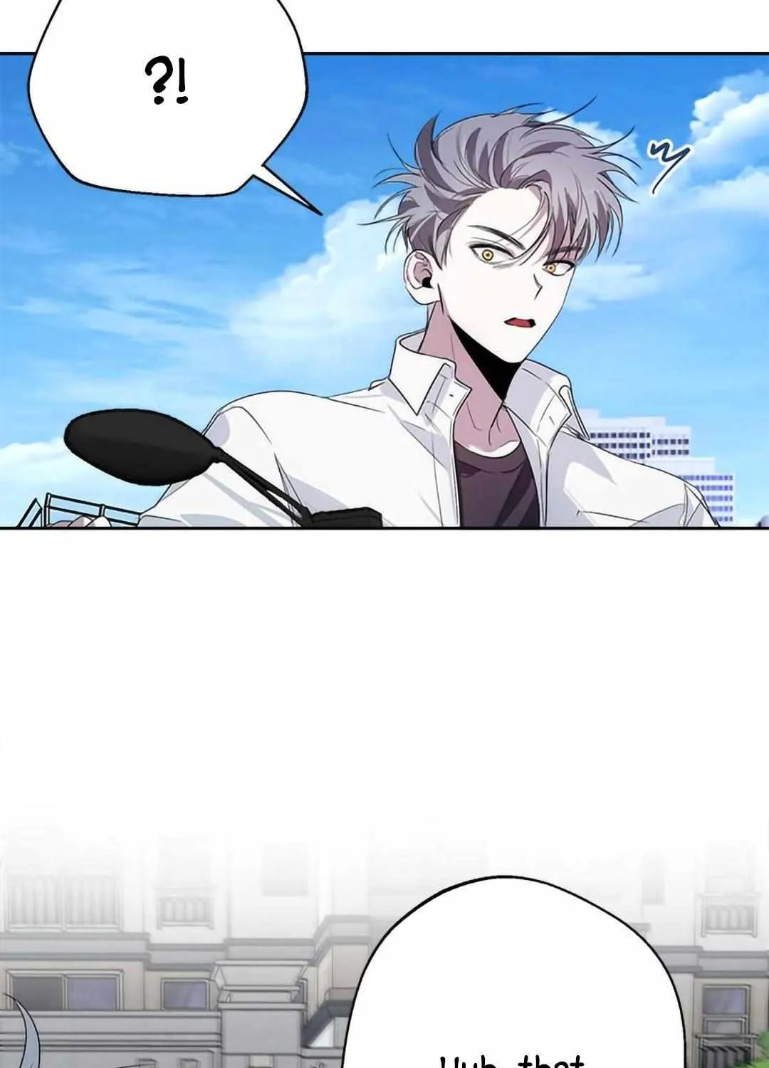 Senior Is Bad! Chapter 12 page 107 - 
