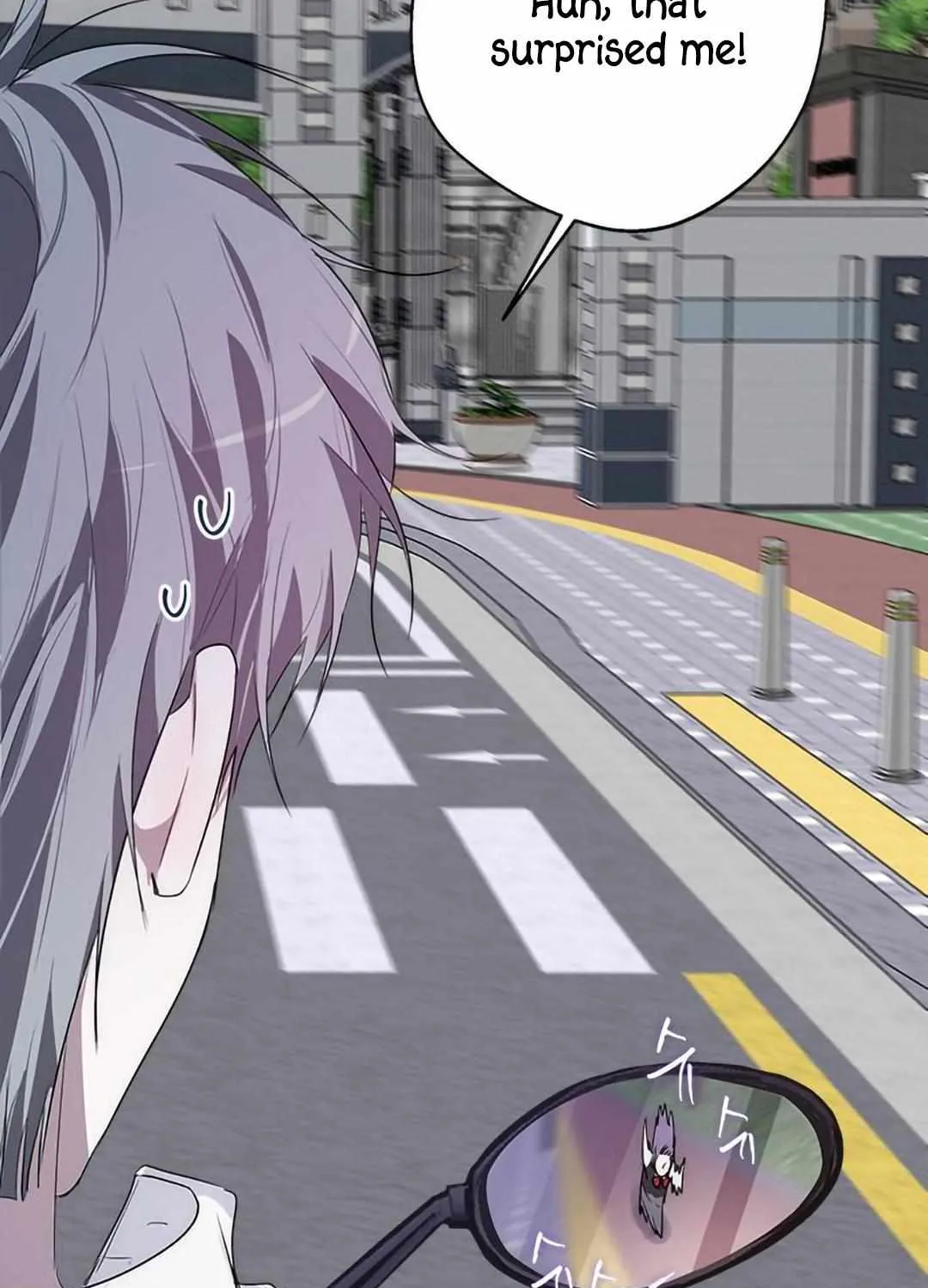 Senior Is Bad! Chapter 12 page 108 - 