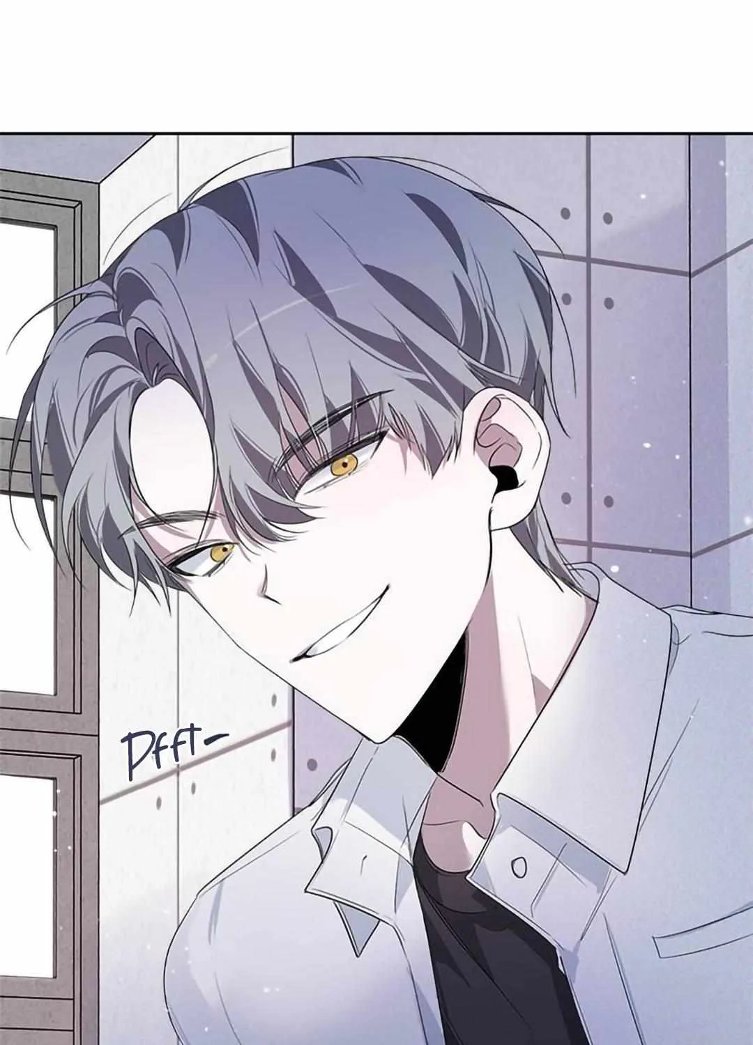 Senior Is Bad! Chapter 12 page 12 - 