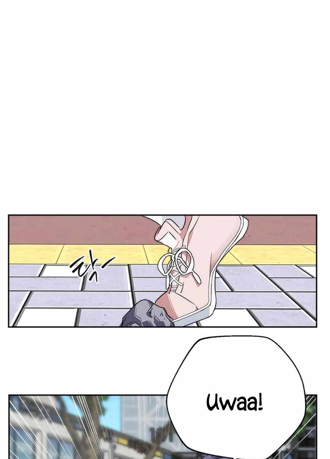Senior Is Bad! Chapter 12 page 113 - 