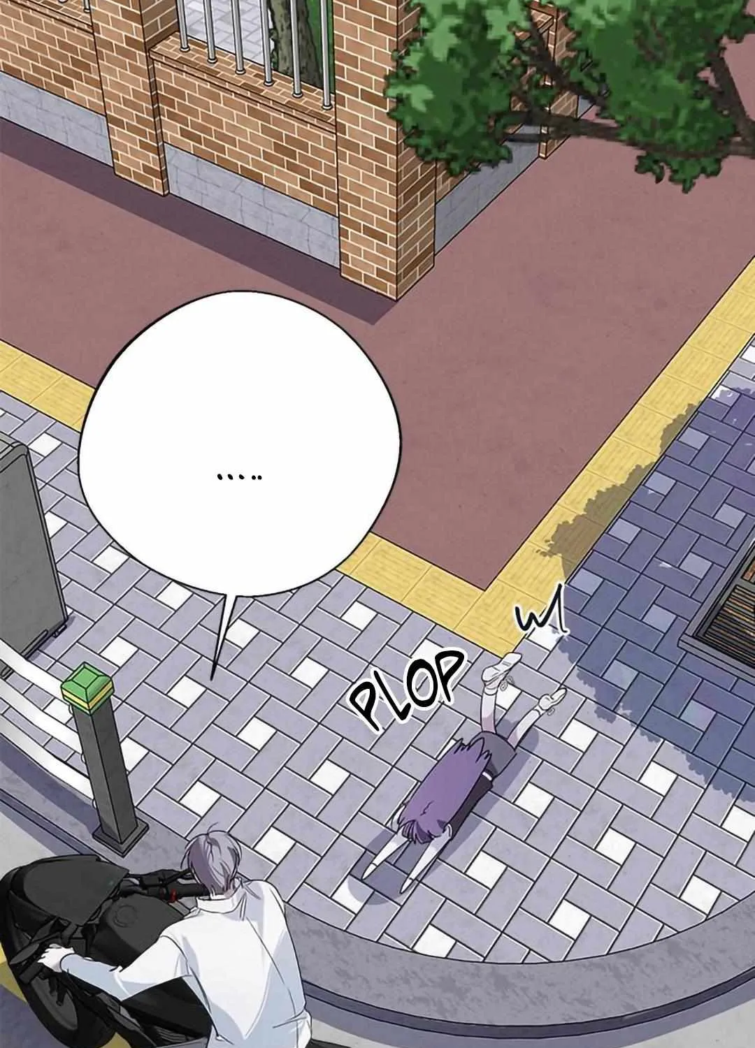 Senior Is Bad! Chapter 12 page 115 - 
