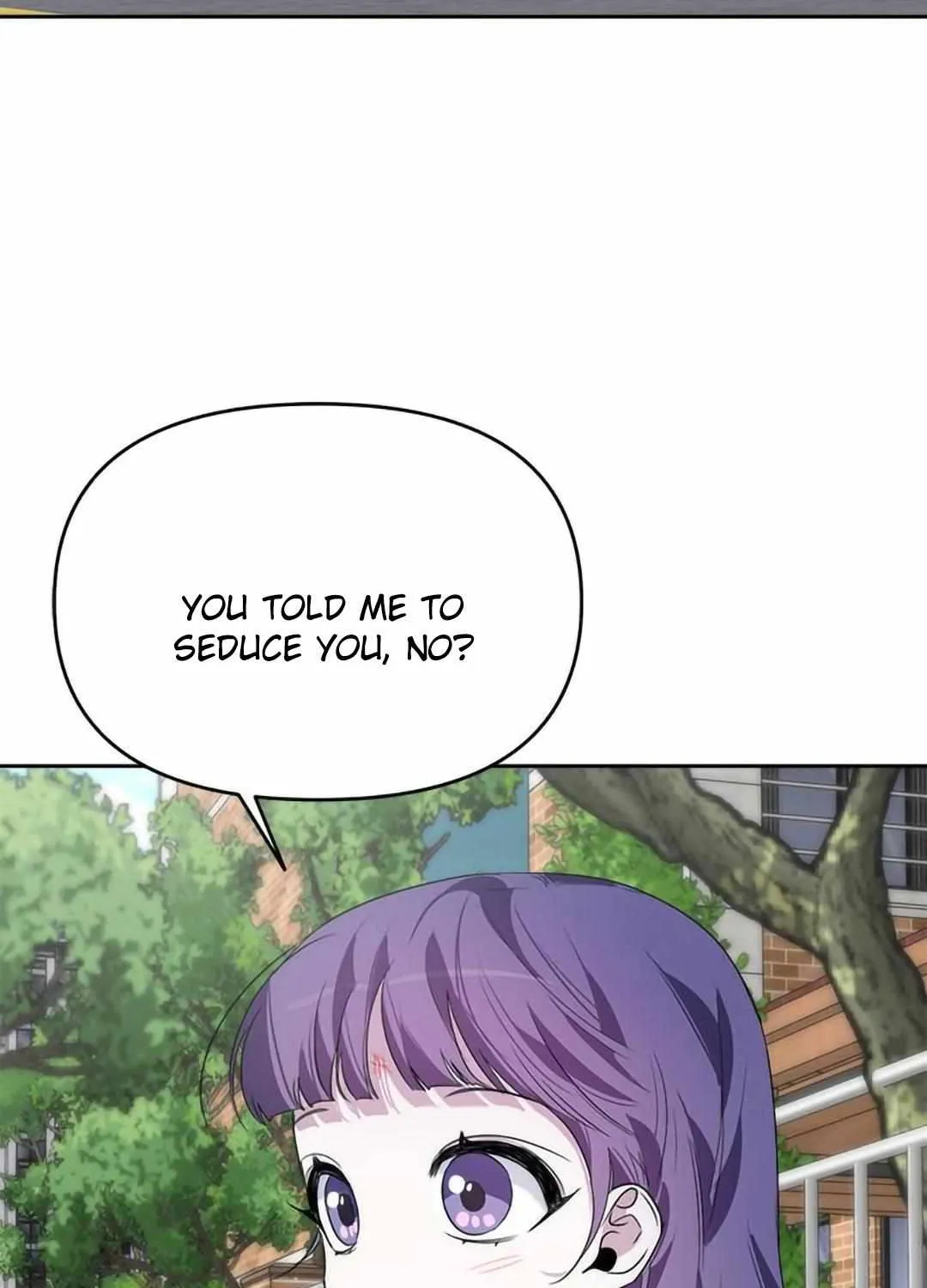 Senior Is Bad! Chapter 12 page 123 - 