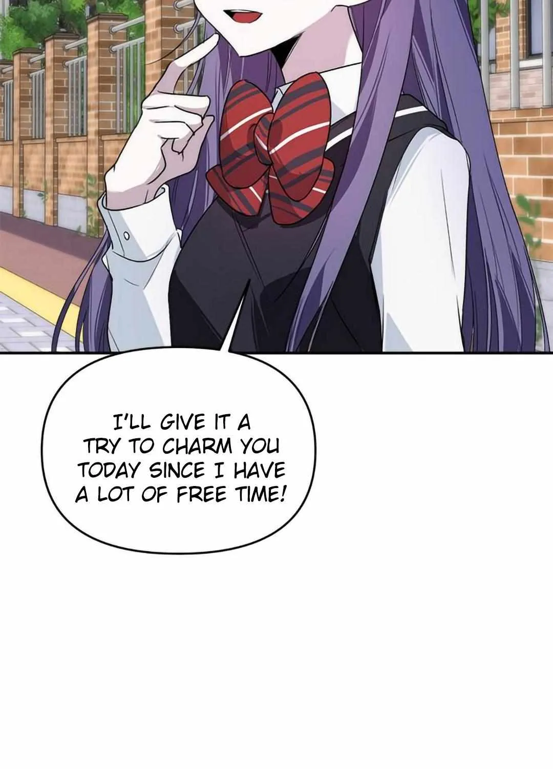 Senior Is Bad! Chapter 12 page 124 - 