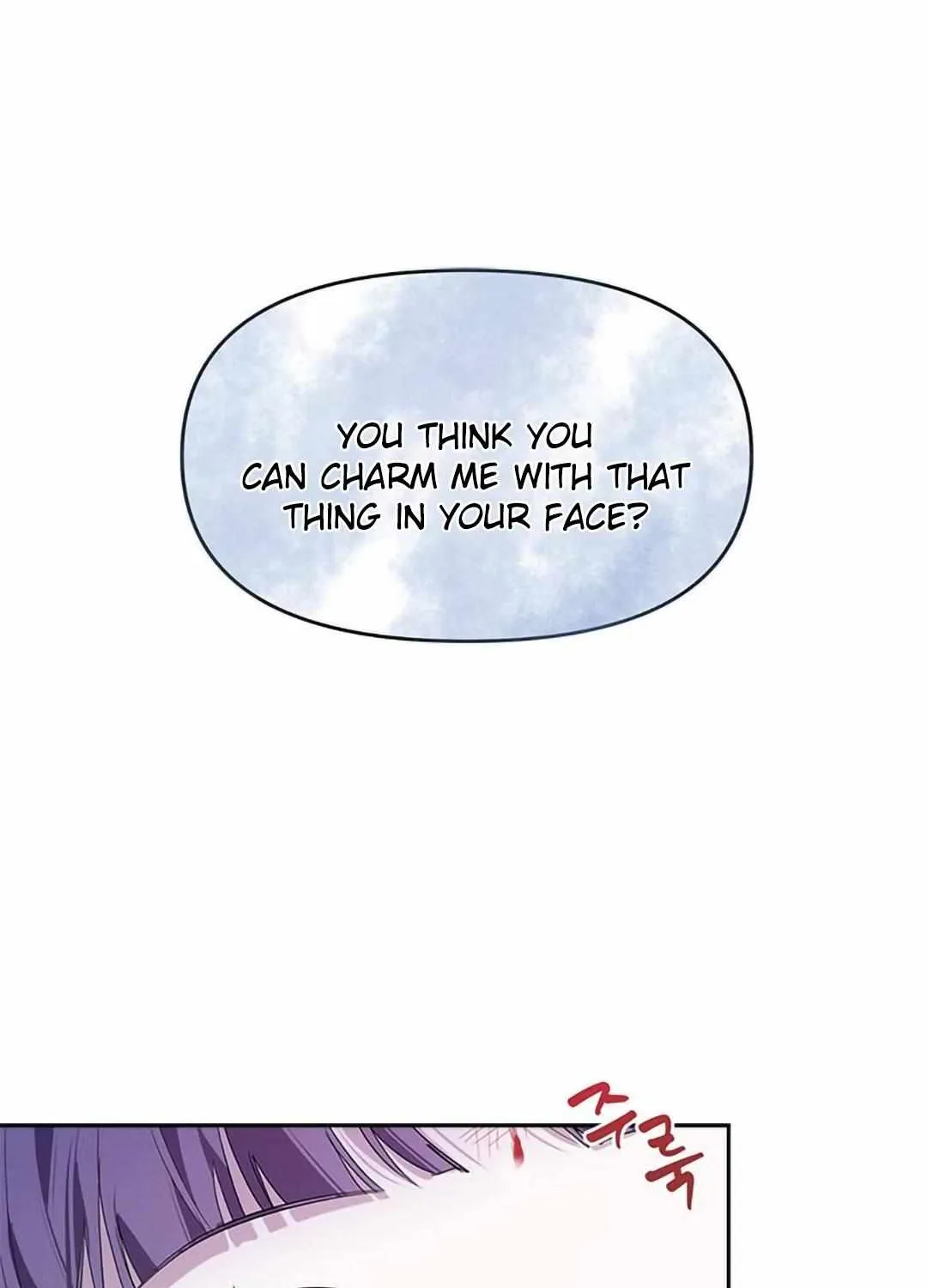 Senior Is Bad! Chapter 12 page 125 - 