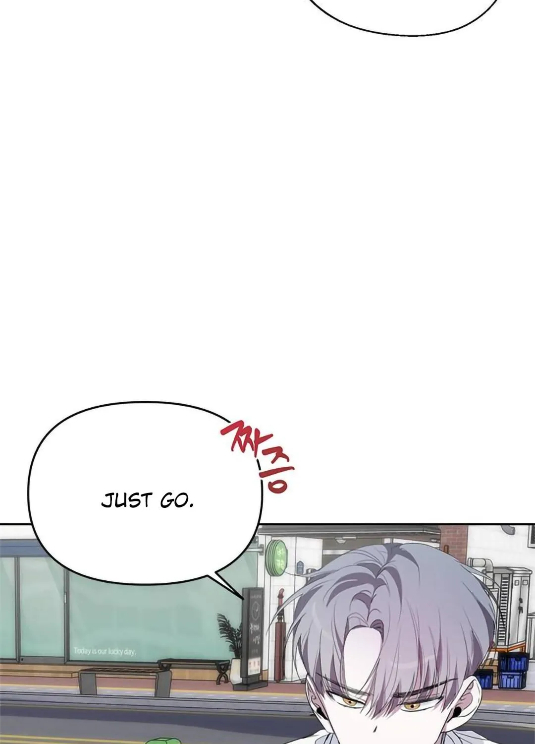 Senior Is Bad! Chapter 12 page 128 - 