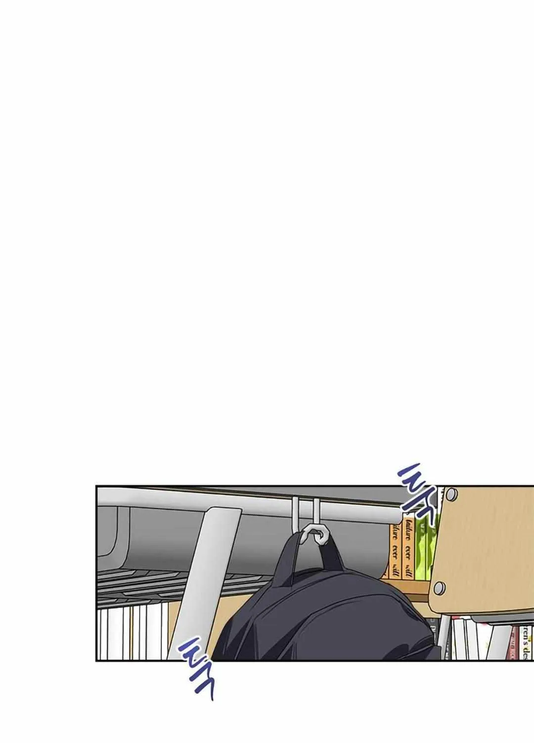 Senior Is Bad! Chapter 12 page 138 - 