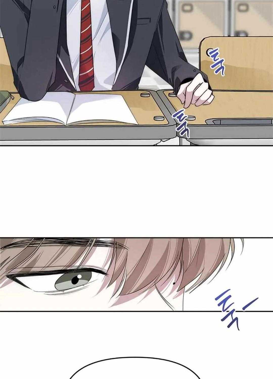Senior Is Bad! Chapter 12 page 140 - 