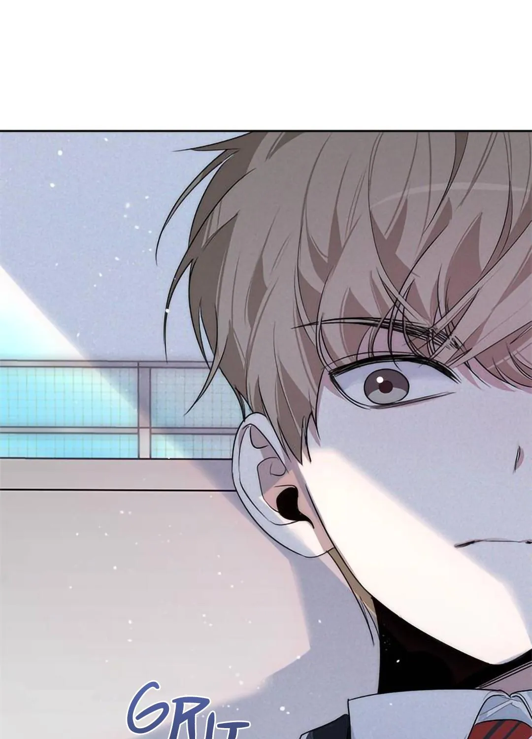 Senior Is Bad! Chapter 12 page 16 - 