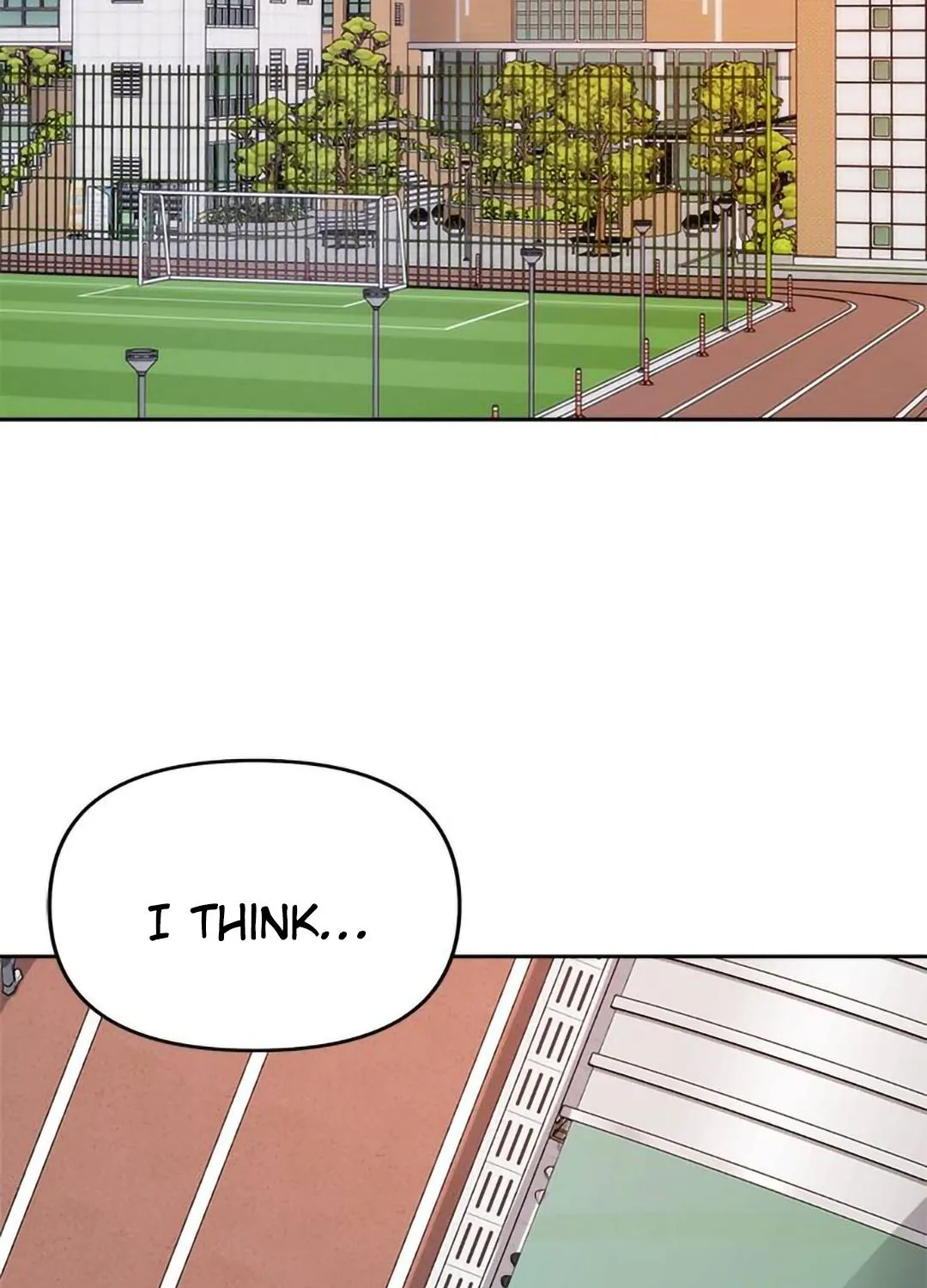 Senior Is Bad! Chapter 12 page 20 - 