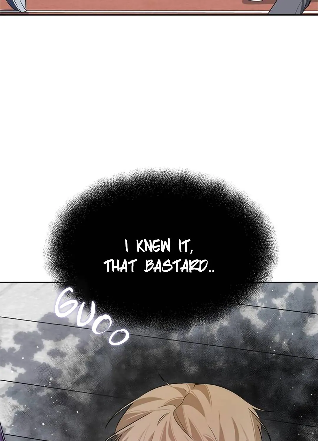 Senior Is Bad! Chapter 12 page 23 - 