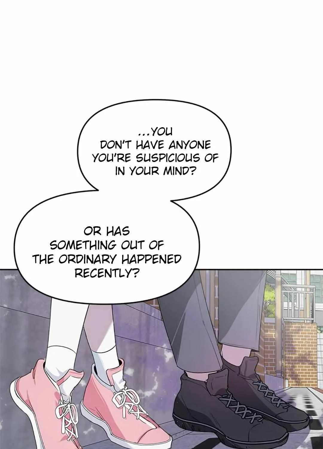 Senior Is Bad! Chapter 12 page 33 - 