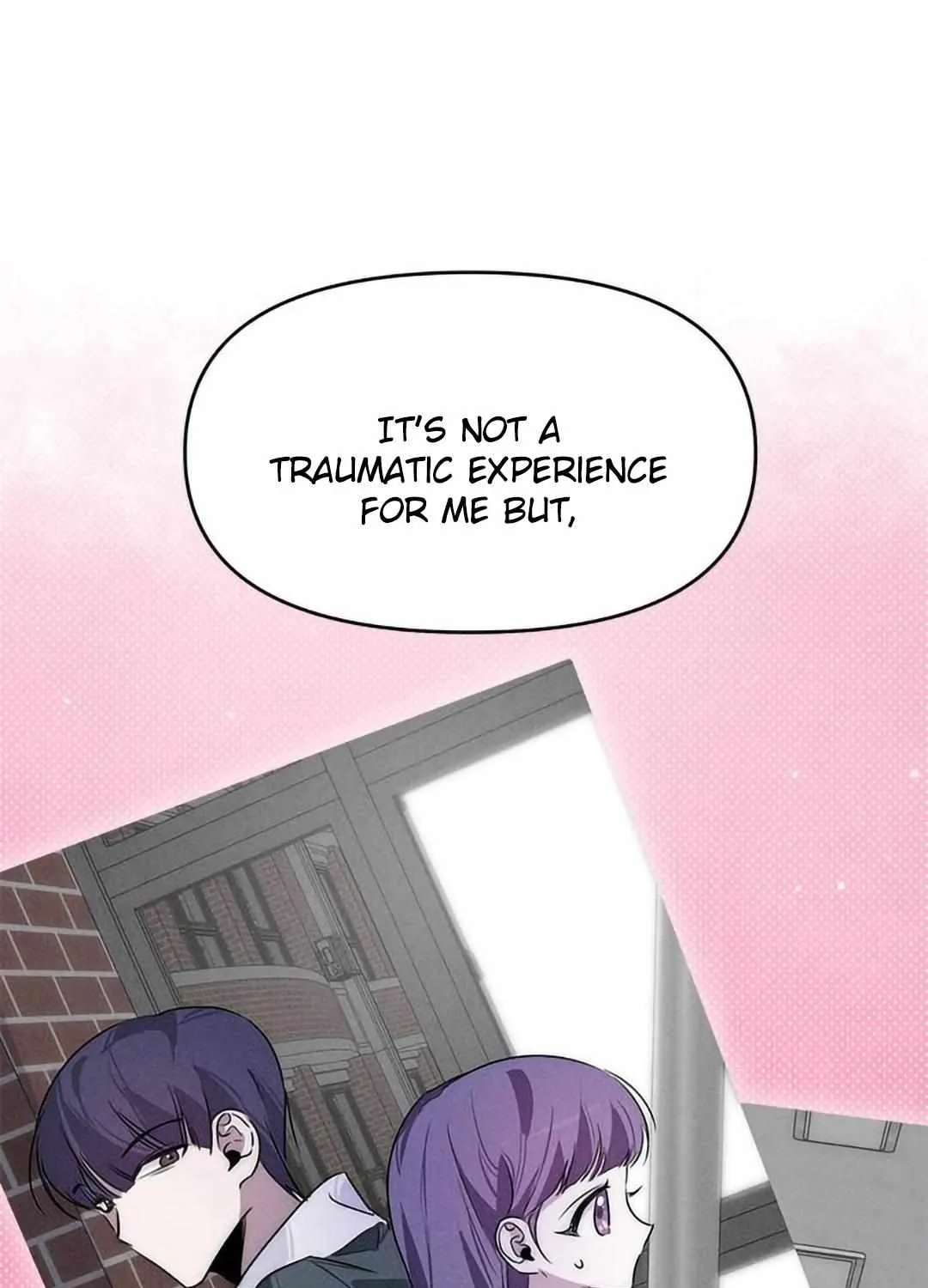 Senior Is Bad! Chapter 12 page 40 - 