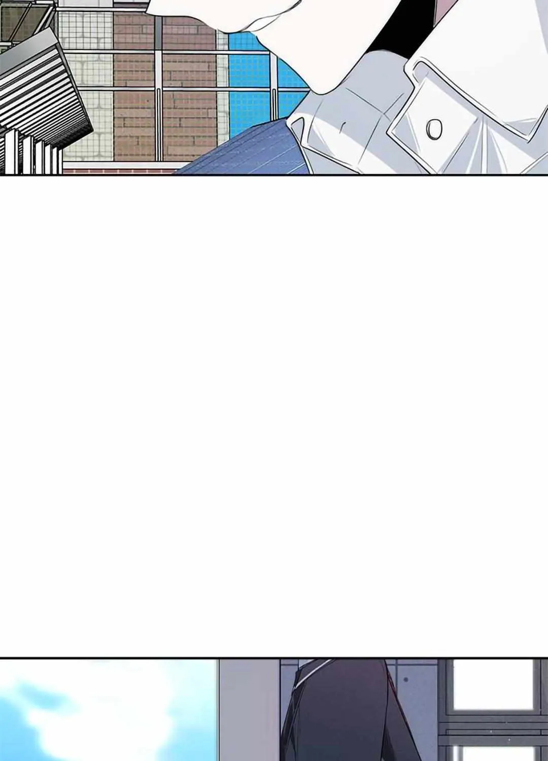 Senior Is Bad! Chapter 12 page 5 - 