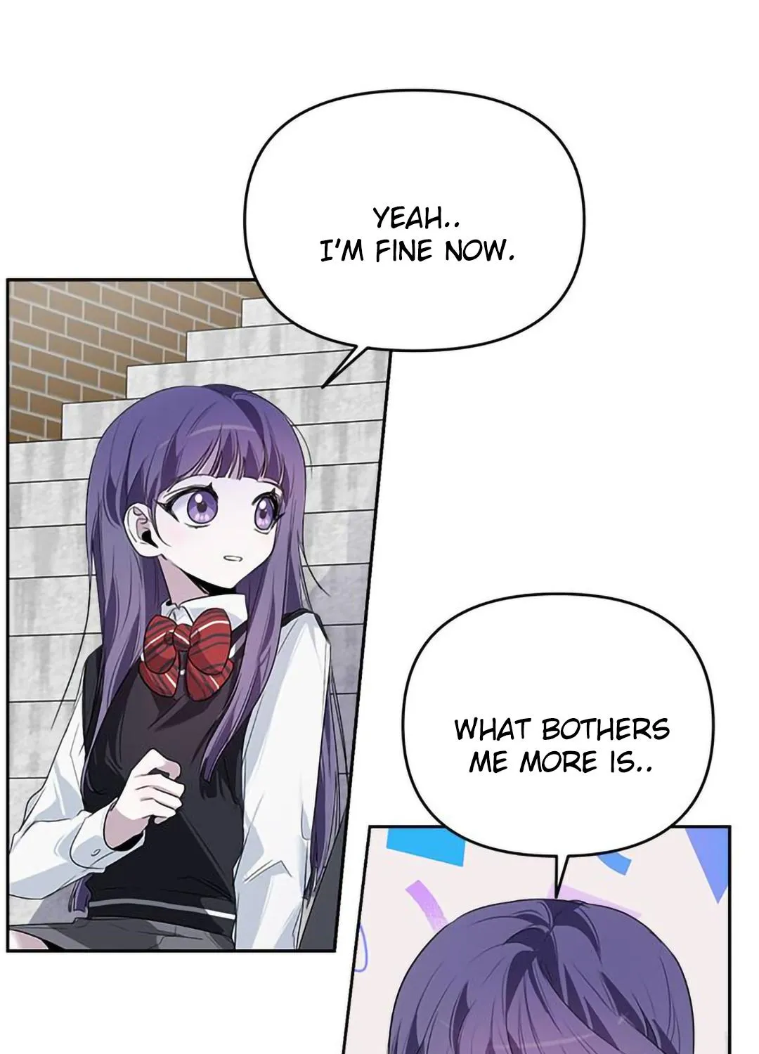 Senior Is Bad! Chapter 12 page 47 - 