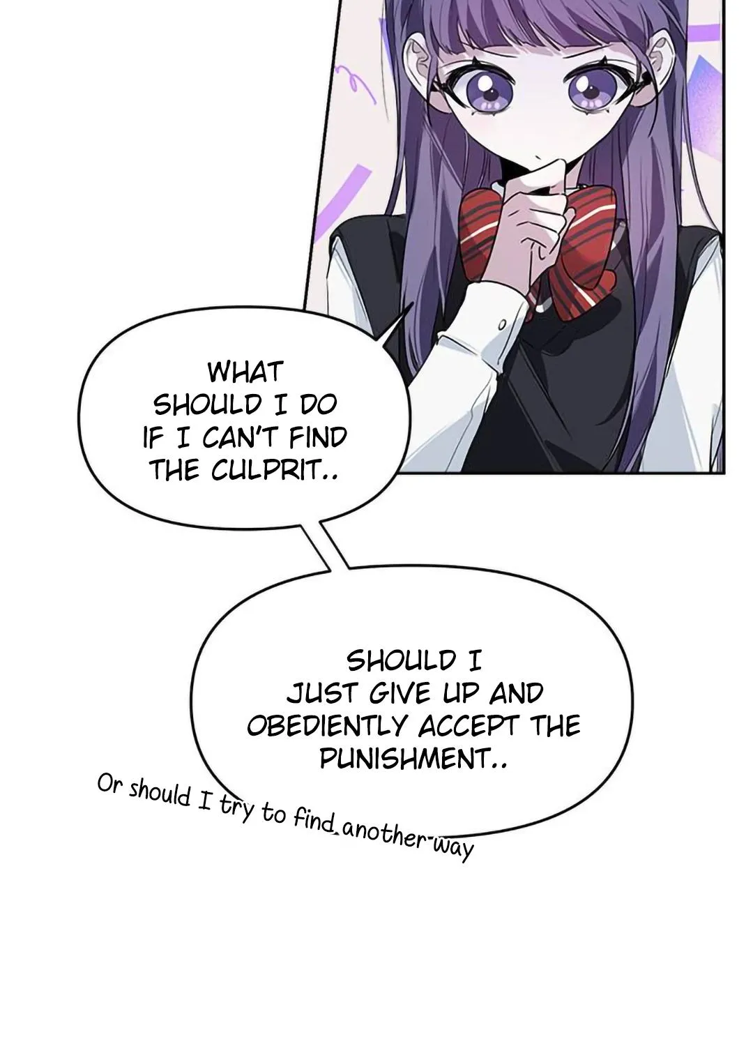 Senior Is Bad! Chapter 12 page 48 - 