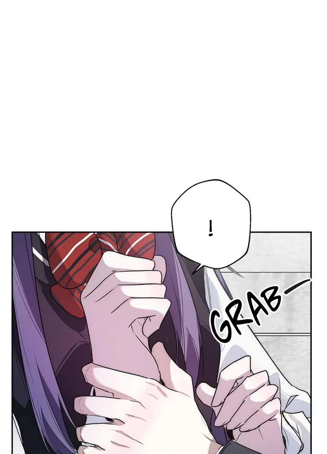 Senior Is Bad! Chapter 12 page 49 - 