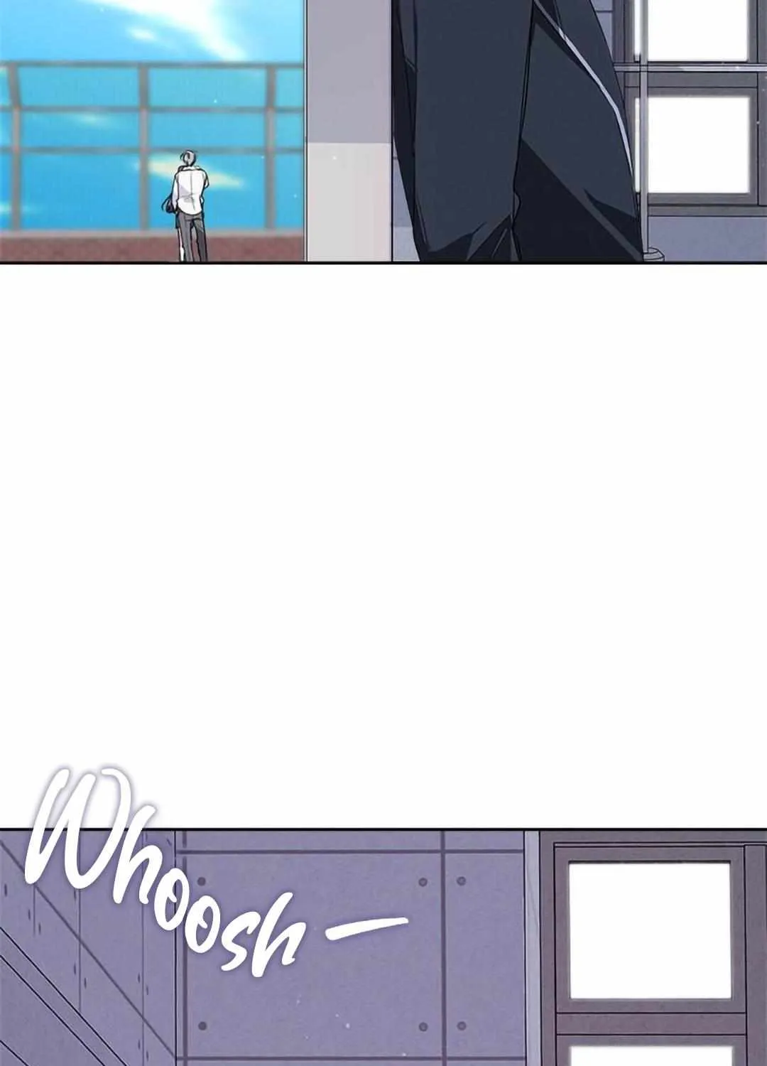 Senior Is Bad! Chapter 12 page 6 - 