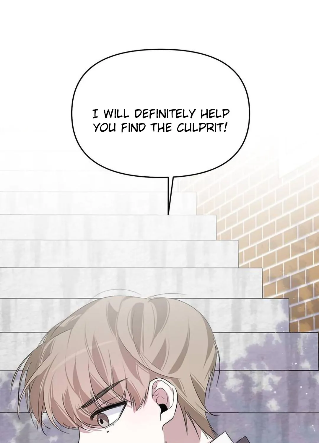 Senior Is Bad! Chapter 12 page 53 - 