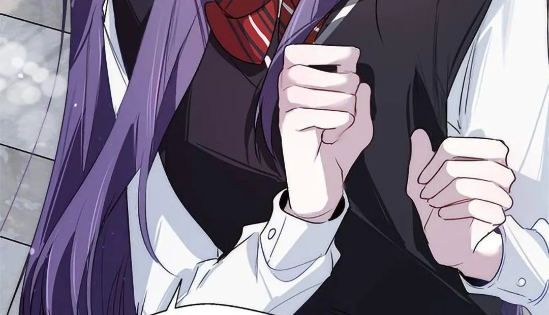 Senior Is Bad! Chapter 12 page 58 - 