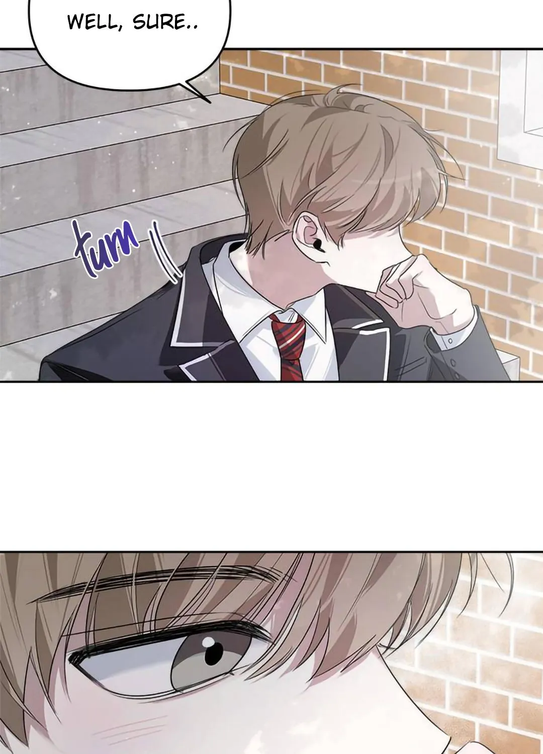 Senior Is Bad! Chapter 12 page 60 - 