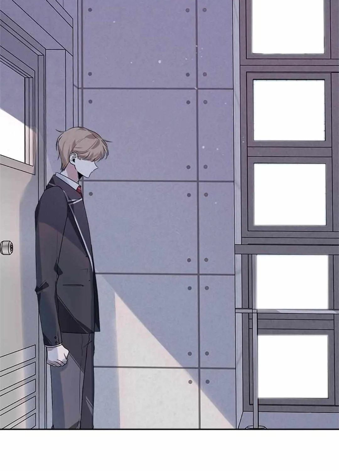 Senior Is Bad! Chapter 12 page 7 - 
