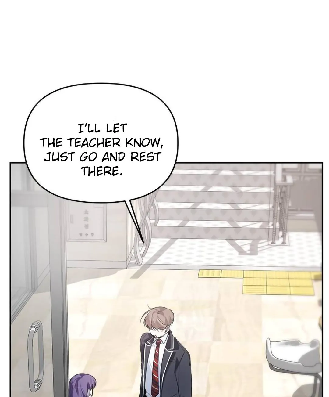 Senior Is Bad! Chapter 12 page 74 - 