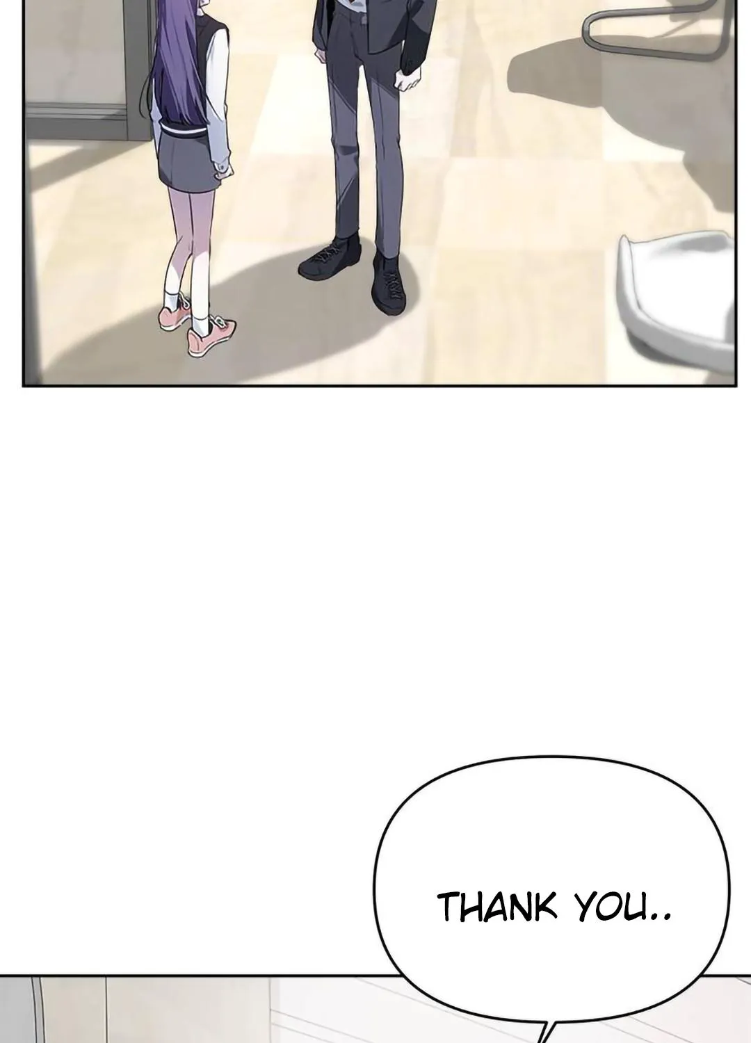 Senior Is Bad! Chapter 12 page 75 - 