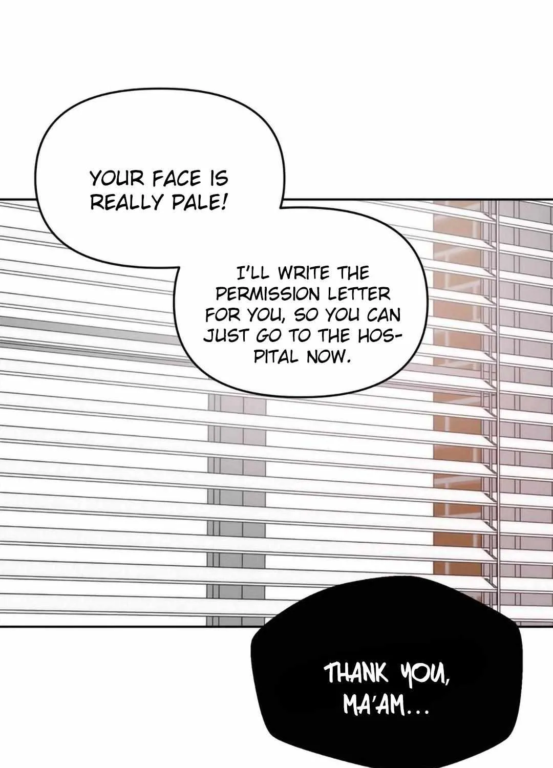 Senior Is Bad! Chapter 12 page 88 - 