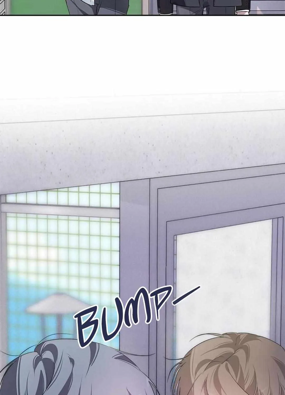 Senior Is Bad! Chapter 12 page 10 - 