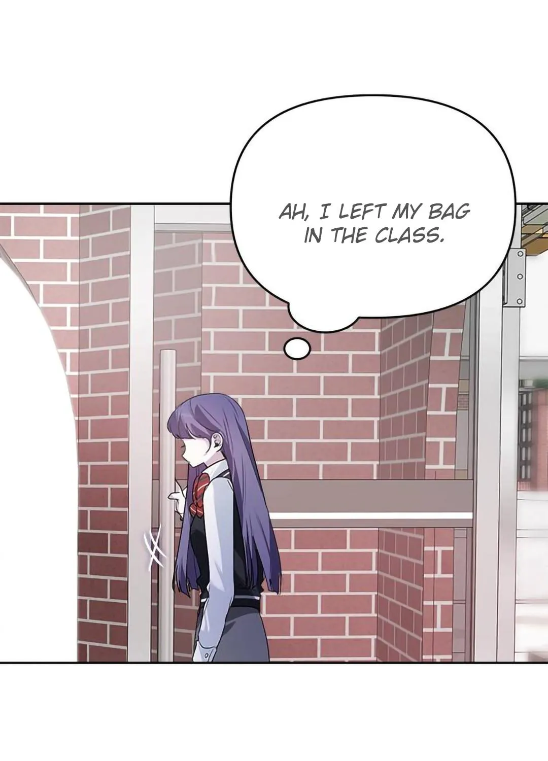 Senior Is Bad! Chapter 12 page 91 - 
