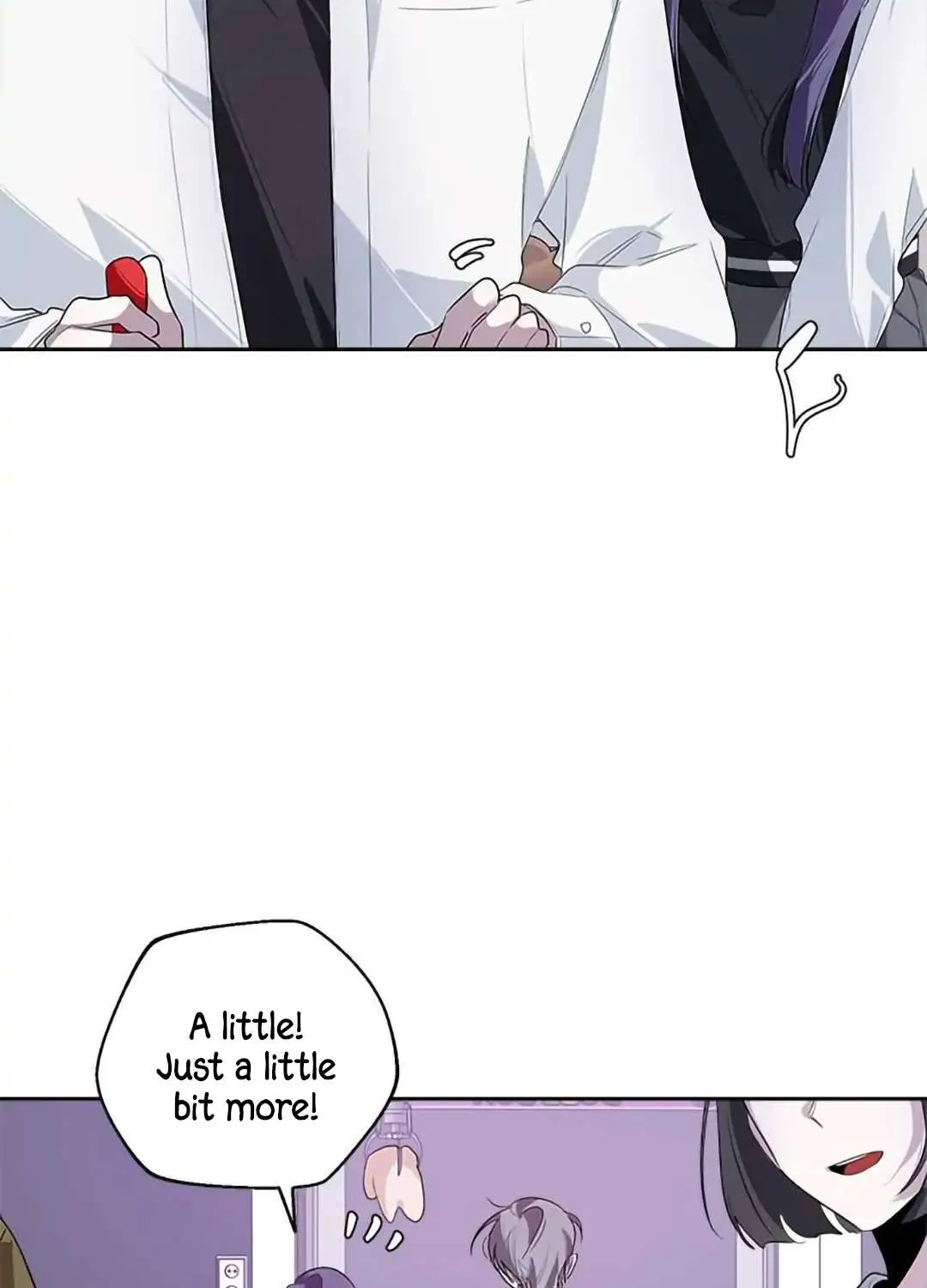 Senior Is Bad! Chapter 13 page 106 - 